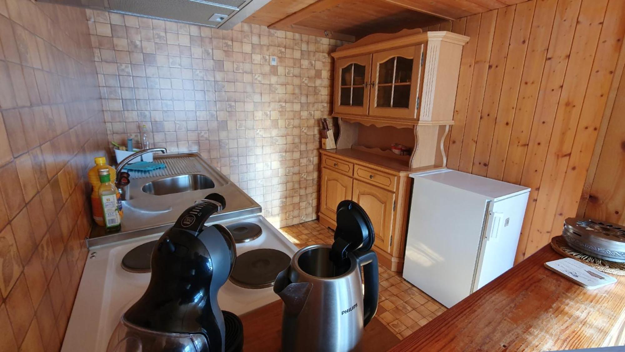 Adlerhorst - Apartment Im Niedersimmental Oey Ngoại thất bức ảnh
